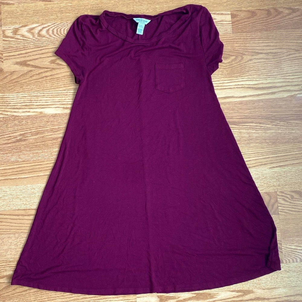 Arizona pocket dress